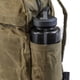 thumbnail image 5 of Mochila Readywares de lona encerada, robusta y resistente al agua, 5 of 7