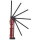 thumbnail image 2 of Lámpara de trabajo Streamlight Stinger Switchblade de 800 lúmenes, color rojo, 2 of 9