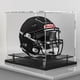 thumbnail image 1 of Vitrina Para Casco De Fútbol Americano Wanli Base Negra Acrílico, 1 of 8