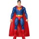 thumbnail image 4 of Figura de acción Mattel 30 cm Superman con capa de tela, 4 of 5