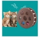 thumbnail image 5 of Juguete Interactivo Bola Madera Rompecabezas Gatos Mascotas, 5 of 5