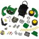 thumbnail image 2 of Toy Engine Klein Theo John Deere Premium para niños mayores de 3 años, 2 of 9