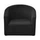 thumbnail image 5 of Funda Elástica para Sillón, Funda para Sofá, Funda para Sofá, Fundas para Muebles Lavables, Fundas para Sillón de Sofá Individual , negro, 5 of 5