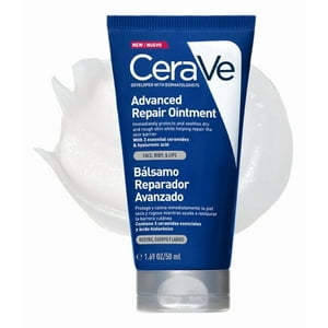 Balsamo Reparador Cerave Advance Repair 50Ml