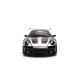 thumbnail image 5 of Coche de metal fundido Jada Star Wars 1:24 Darth Vader Porsche, 5 of 7