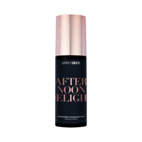 Body Spray con Feromonas para Ella - Afternoon Delight 99 ml
