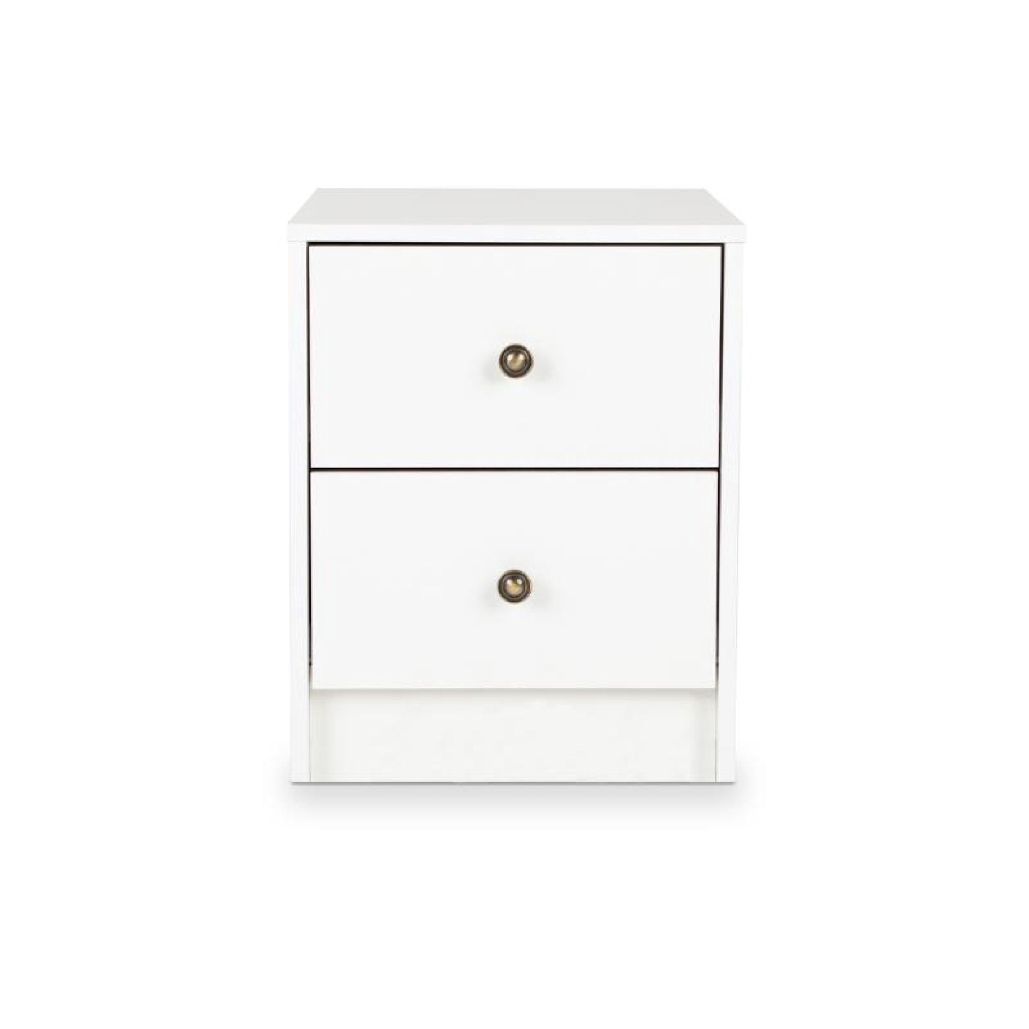 Velador Kids Blanco 50X40X39 Cm