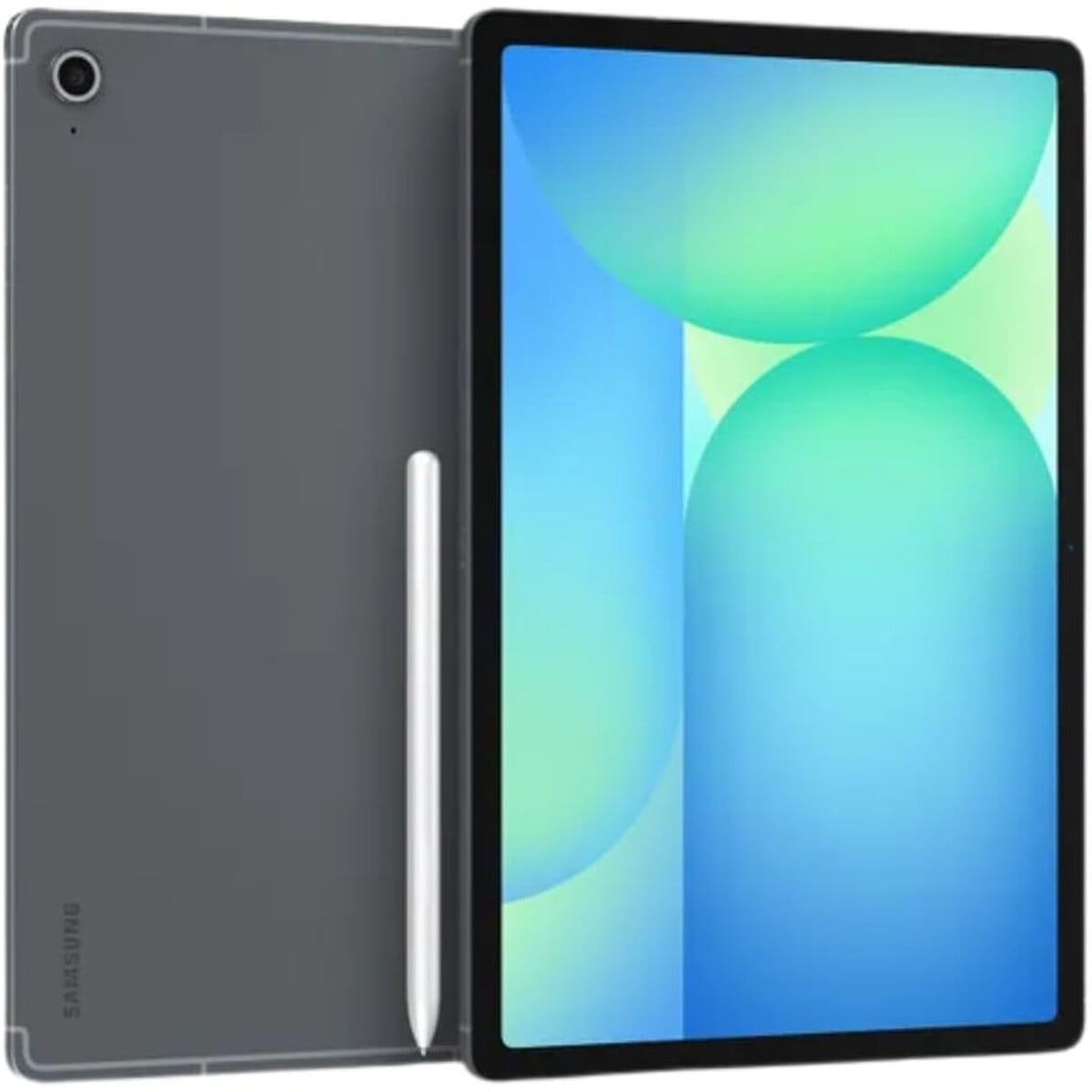 Samsung - Tablet Galaxy Tab S10 Fe 128gb 8gb Ram Wifi Spen Gris
