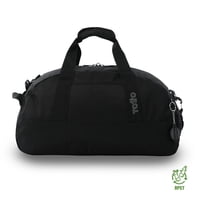 Bolso Deportivo Active Pequeño Negro Totto
