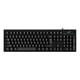 thumbnail image 1 of Teclado Genius Smart Kb-101 Español Color Negro negro, 1 of 2