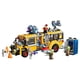 thumbnail image 2 of Kit de construcción LEGO Hidden Side Paranormal Intercept Bus 3000, 2 of 5
