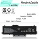 thumbnail image 2 of Batería para portátil NDWQGFS AE03XL 41.04Wh 11.25V HP, 2 of 7