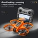 thumbnail image 3 of Dron SuperRC S156 HD Doble Cámara FPV con Pantalla de 5", 3 of 9