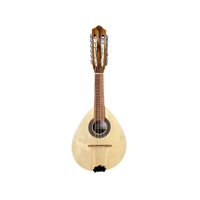 Castellon - Castellón Mandolina Sólida 12 Cuerdas