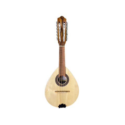 Castellon - Castellón Mandolina Sólida 12 Cuerdas