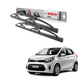 thumbnail image 1 of Plumillas Bosch Eco para Kia Morning 2018-2024, 1 of 3