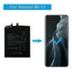 thumbnail image 2 of Batería Nueva Bm4x Para Xiaomi Mi 11 M2011k2g (4600mah), 2 of 3