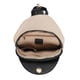 thumbnail image 3 of Mochila Cruzada Arce Piton Beige Calu, 3 of 7