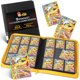 thumbnail image 1 of Portacartas FunGuys de 9 bolsillos para 504 cartas, 1 of 8