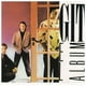 thumbnail image 1 of Git - El Album | Cd, 1 of 2