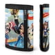 thumbnail image 3 of Super Hero Girls Cartera Trifold para Hombres,, 3 of 6