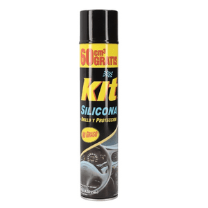 Kit Ambientador Aerosol Edicion Especial 1