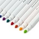 thumbnail image 3 of Marcadores Crayola Pastel Super Tips, lavables, paquete de 20, 3 of 3