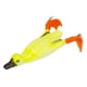 thumbnail image 3 of Se?uelos De Pesca 9.5cm Duckling Bait Floating Predator Lure Amarillo, 3 of 5
