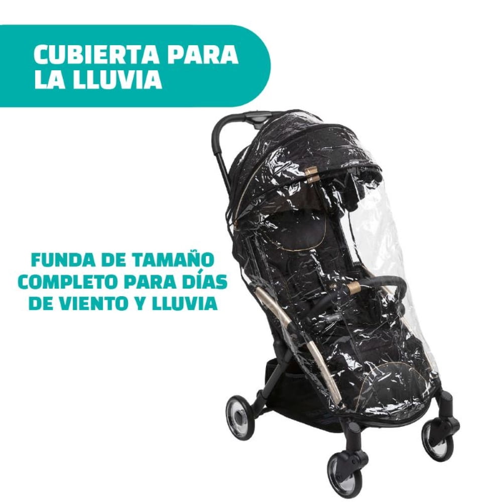 Chicco Goody Plus Negro, foto 12