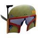 thumbnail image 1 of Gafas de Sol Sun-Staches Star Wars Boba Fett UV400, 1 of 5