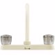 thumbnail image 3 of Grifo Dura Faucet DF-PK210S-BQ de Altura para Cocina de RV, 3 of 7