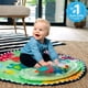 thumbnail image 3 of Alfombrilla de agua Baby Einstein Sea Floor Explorers con juguetes sensoriales, 3 of 9