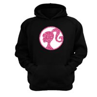 Genérico - Polerón Canguro Muñeca Modelo Negro Talla Xl Unisex