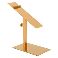 Bothyi - Estante De Exhibición De Zapatos Soporte De Estante De Soporte De Altura Ajustable Para Sandalias De Tienda Mujeres