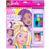Revista De Maquilladores Horizon Group Usa Barbie Con Más De 130 Plantillas