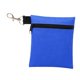 thumbnail image 1 of Soporte Para Tee De Golf Bolsa De Almacenamiento Equipo De Palos De Golf Cremallera Bolsa De Cintura Para Pelotas De Golf Azul, 1 of 5
