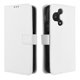 thumbnail image 5 of Funda Billetera para TCL 60 SE NxtPaper 5G con Ranuras y Soporte Blanco, 5 of 6