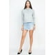 thumbnail image 3 of Sudadera con Capucha y Cordones para Atar (Talla M), 3 of 5