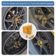 thumbnail image 2 of Tuercas JDMSPEED M12x1.5 60 mm Doradas 20 piezas con Pinchos, 2 of 7