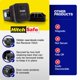 thumbnail image 5 of Lock HITCH SAFE HS7021T Juego de pernos de enganche 2,5 cm, 5 of 8