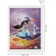 thumbnail image 2 of Kit de Pintura de Diamantes 5D Desmarcar Princesa Jazmín 30x40 cm, 2 of 6