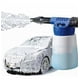 thumbnail image 3 of Pistola Espuma Autolavado Rociadora Carwash Auto y Moto, 3 of 3