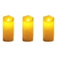 thumbnail image 2 of Pack 12 velas LED luz cálida 7 cm, 2 of 2