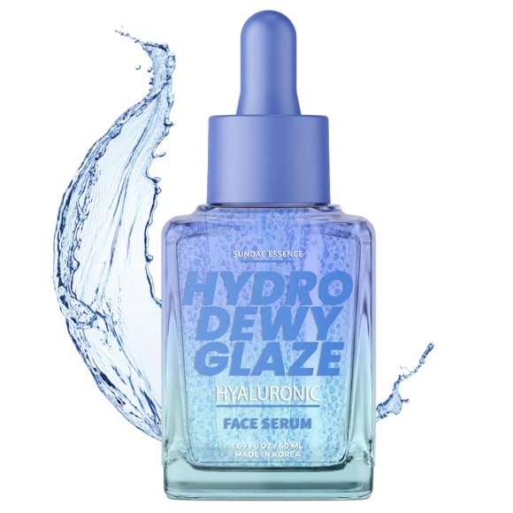 Sérum facial Sunday Essence con ácido hialurónico 50 ml