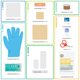 thumbnail image 4 of Kit de cuidado de heridas Be Smart Get Prepared Tender Lovin', 70 piezas, 4 of 9