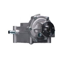 Fulltec - Bomba De Agua Mitsubishi L 200 2.4 (2016-2022)