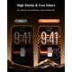 thumbnail image 4 of Protector De Pantalla De Privacidad Para Iphone 17 Pro Max, 4 of 9