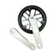 thumbnail image 3 of Juego De Bielas Para Bicicleta De Montaña, 32 Dientes, Piezas De Cadena, Juego De Bielas Para Deportes Al Aire Libre, 12,7 Cm, 3 of 3