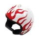 thumbnail image 5 of Gorro De Pollo, Gorro De Seguridad, Protector De Cabeza, Moda Suave Para Gallina, Blanco Y Rojo, 5 of 5