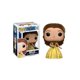 thumbnail image 1 of Figura de juguete Funko POP Disney Bella y la Bestia - Vestido amarillo, 1 of 2